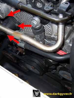 thermostat M51 1