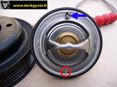 thermostat M51 3