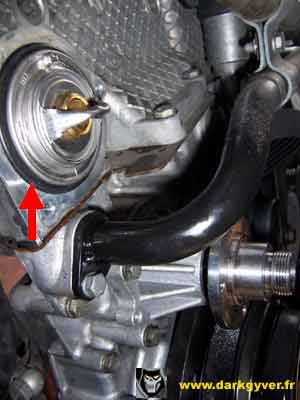 thermostat M51 4