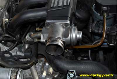 vanne EGR M51 12 vanne EGR M51 12