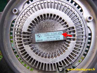 visco M51 5