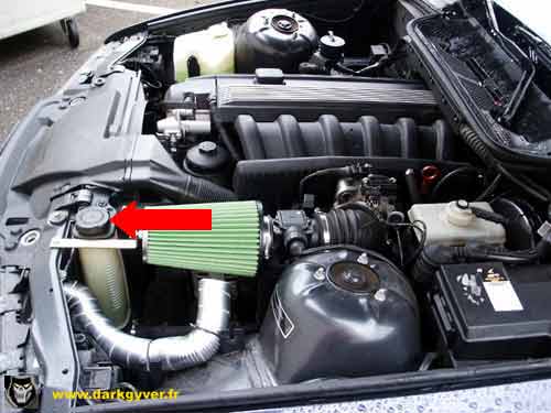 remplacement LDR M52 0