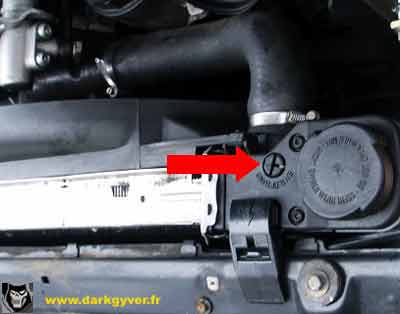 remplacement LDR M52 4