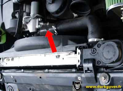 remplacement LDR M52 5