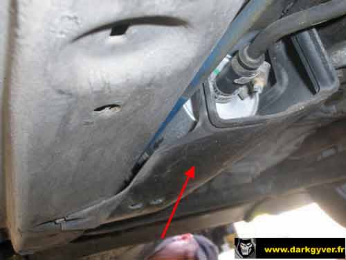 pompe ess M52 1