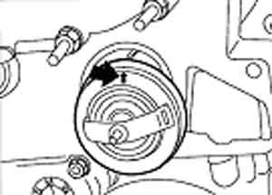 thermostat M52