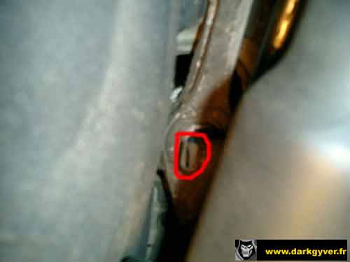 tringle E 36 10 tringle E 36 10