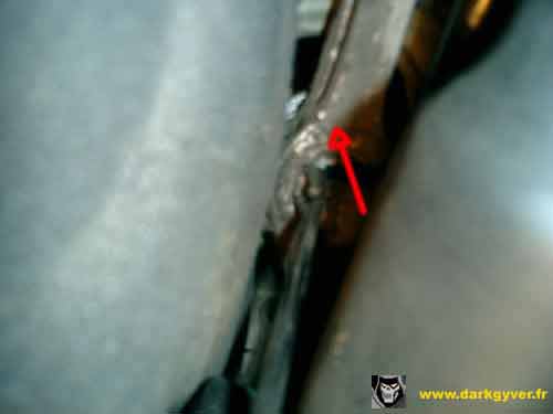 tringle E 36 11 tringle E 36 11